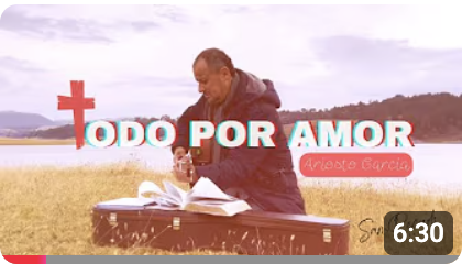 Todo por amor